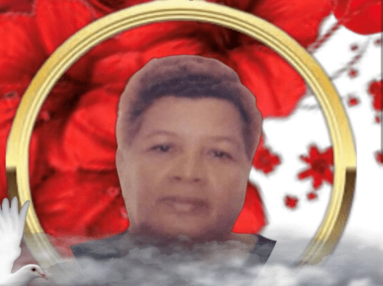 Delores Cipriani Dies
